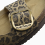 Hush Puppies-Sandalias-Class Print FN