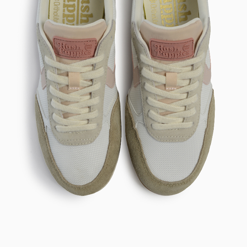 Hush Puppies-Zapatillas-Foyce SN