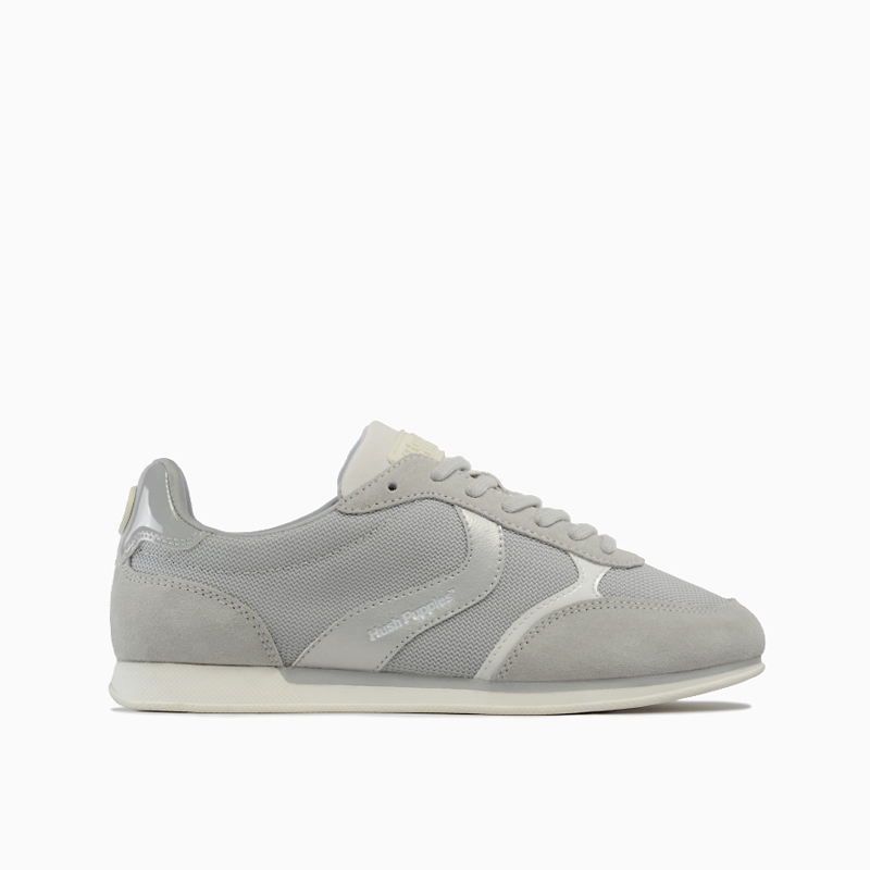 Hush Puppies-Zapatillas-Foyce PD