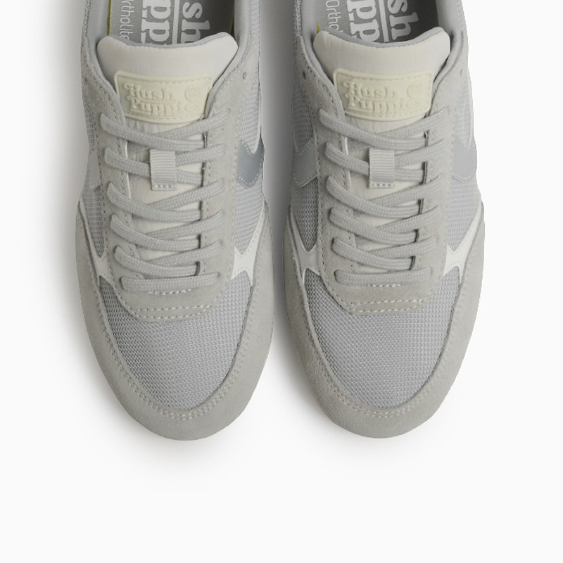 Hush Puppies-Zapatillas-Foyce SN