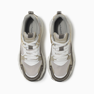 Hush Puppies-Zapatillas-Satin AN