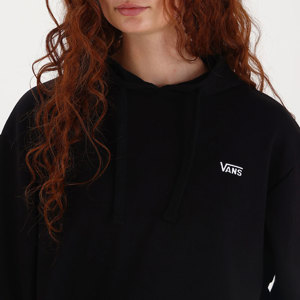 Vans-Buzos-Flying V Bloussant Hoodie French Terry AN
