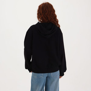 Vans-Buzos-Flying V Bloussant Hoodie French Terry SN