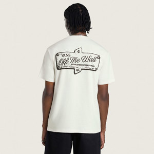 Vans-Remera-Metalmark SS Tee PD
