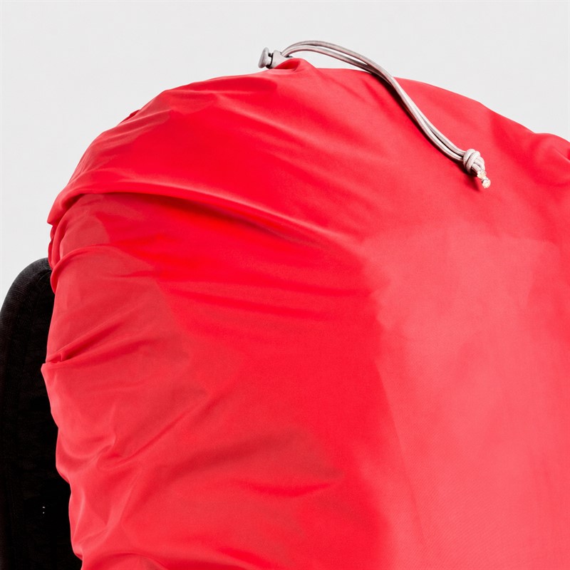 The North Face-Mochilas-PACK RAIN COVER SN