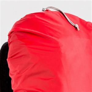 The North Face-Mochilas-PACK RAIN COVER SN