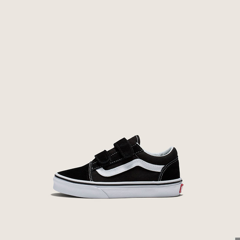 Vans-Zapatillas-K OLD SKOOL V FN