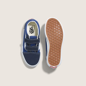 Vans-Zapatillas-K OLD SKOOL V AN