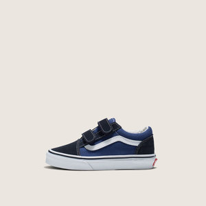 Vans-Zapatillas-K OLD SKOOL V FN