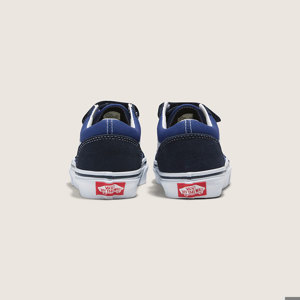 Vans-Zapatillas-K OLD SKOOL V SN
