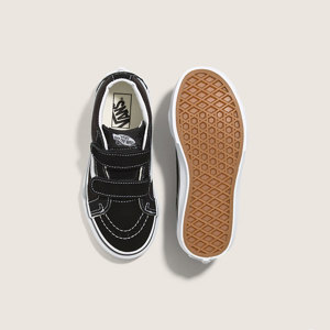 Vans-Zapatillas-K SK8-MID REISSUE V AN