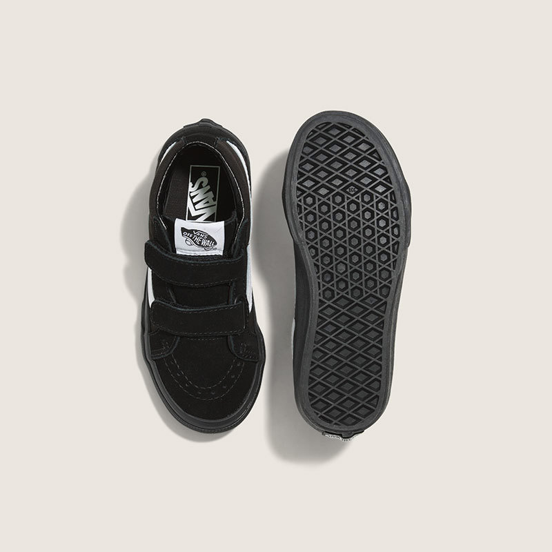 Vans-Zapatillas-K SK8-MID REISSUE V AN