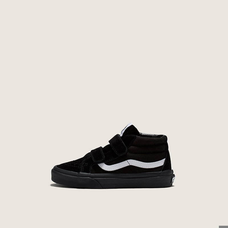 Vans-Zapatillas-K SK8-MID REISSUE V FN