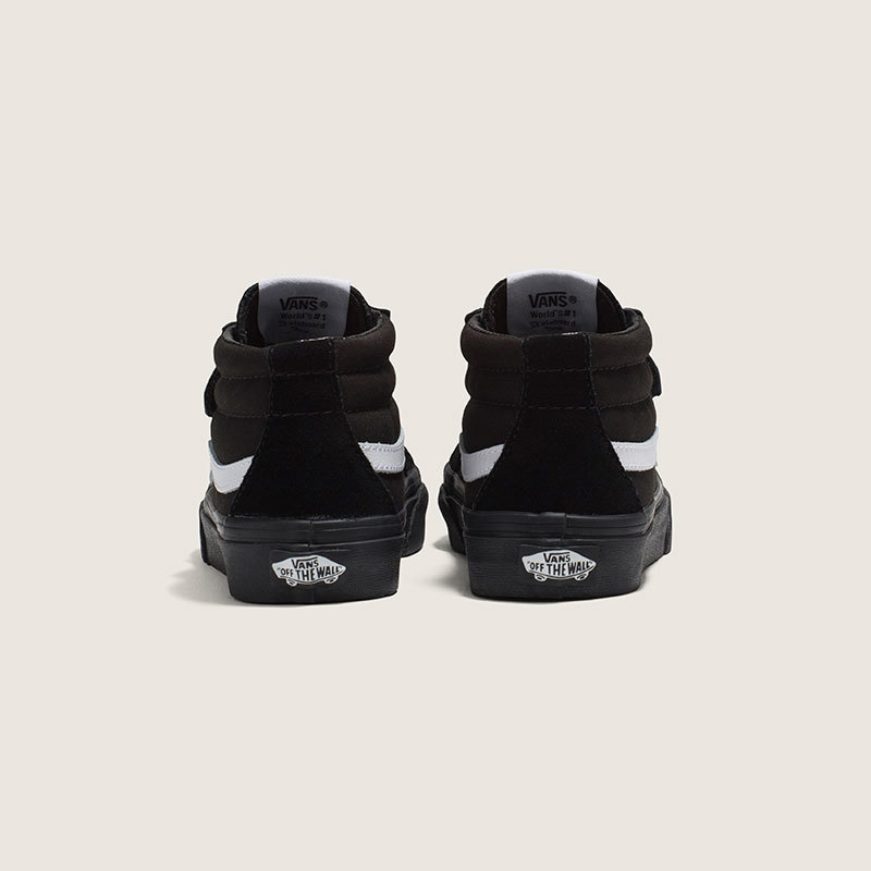 Vans-Zapatillas-K SK8-MID REISSUE V SN