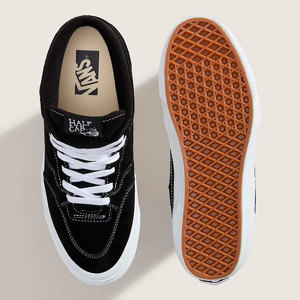 Vans-Zapatillas-U LX Half Cab Reissue 33 AN