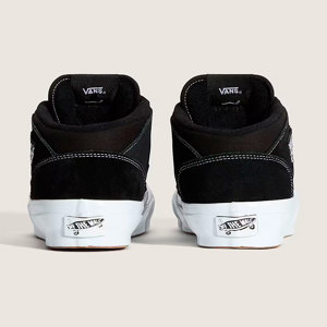 Vans-Zapatillas-U LX Half Cab Reissue 33 SN
