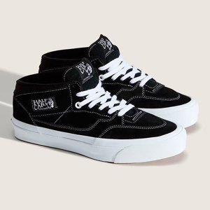 Vans-Zapatillas-U LX Half Cab Reissue 33 PD