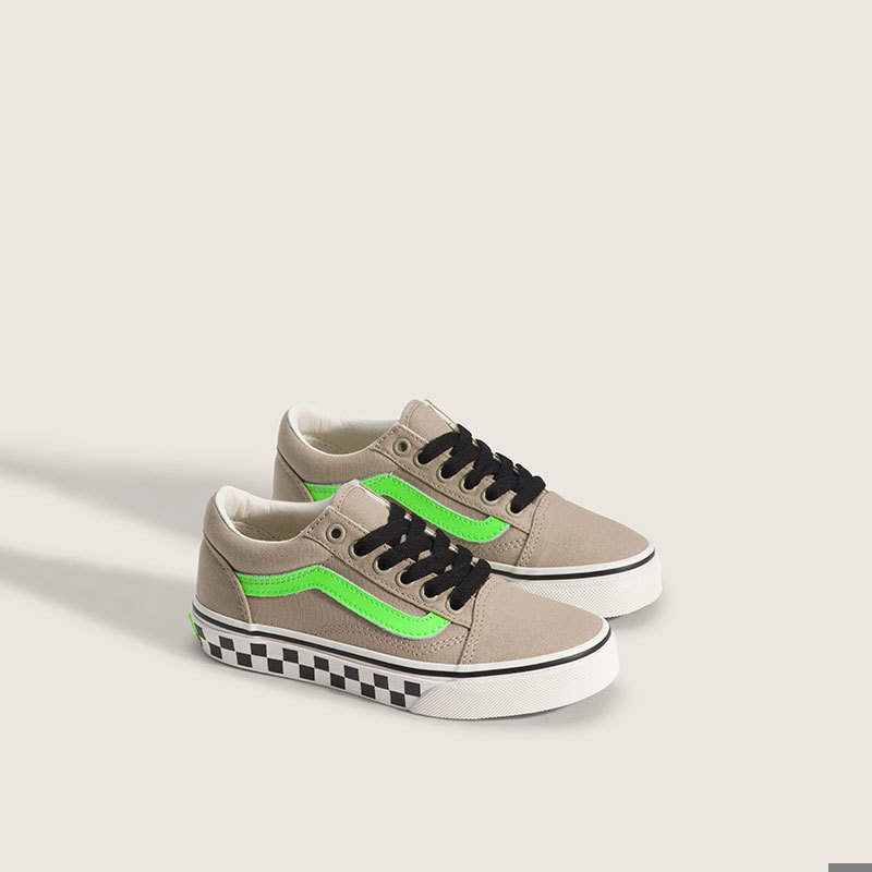Vans-Zapatillas-K OLD SKOOL PD
