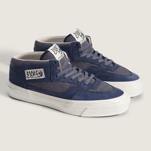 Vans-Zapatillas-U LX Half Cab Reissue 33 PD