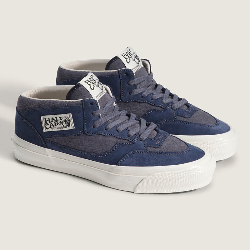 Vans U LX Half Cab Reissue 33