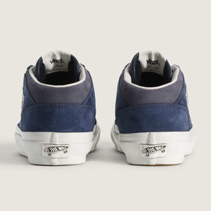 Vans-Zapatillas-U LX Half Cab Reissue 33 SN