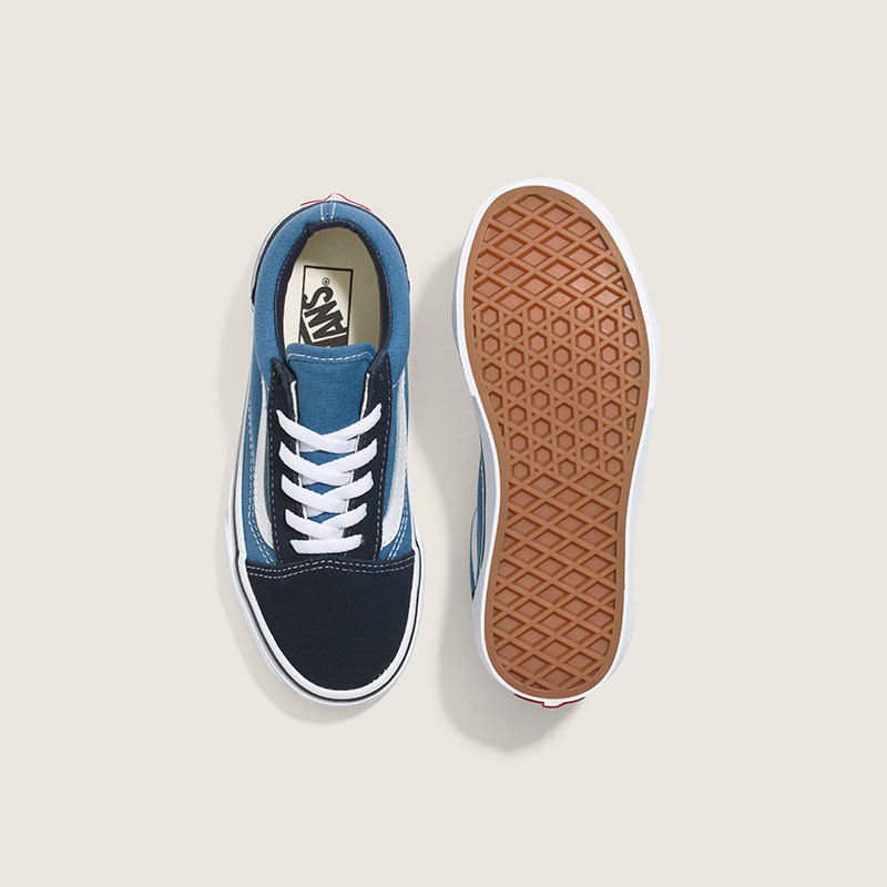 Vans-Zapatillas-K OLD SKOOL AN