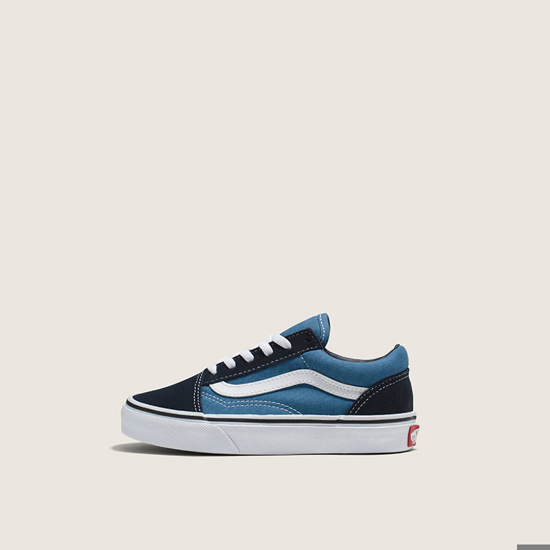 Vans-Zapatillas-K OLD SKOOL FN