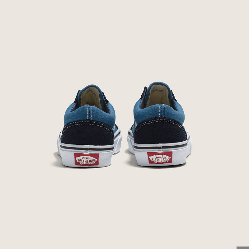 Vans-Zapatillas-K OLD SKOOL SN