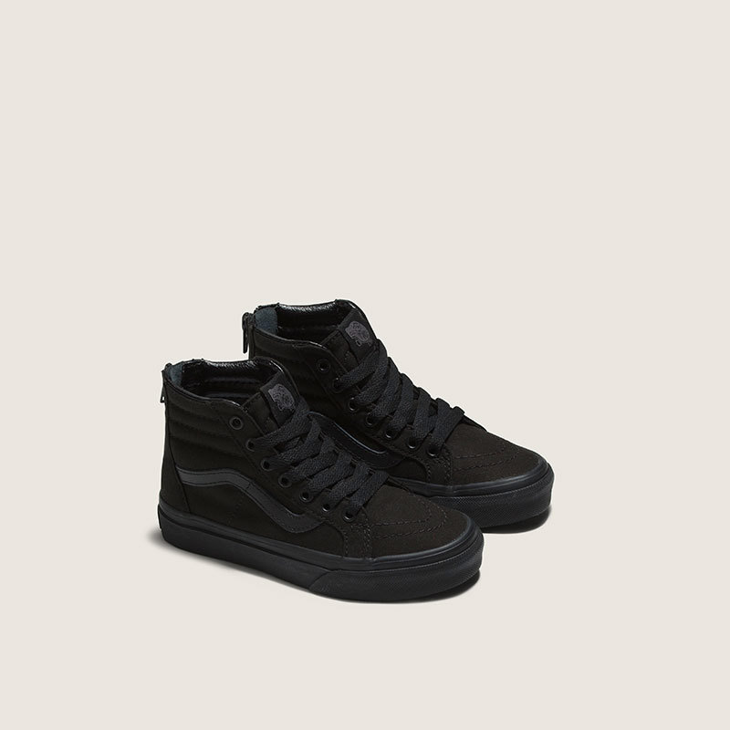 Vans K SK8-Hi Zip