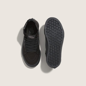 Vans-Zapatillas-K SK8-Hi Zip AN