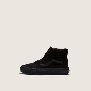 Vans-Zapatillas-K SK8-Hi Zip FN