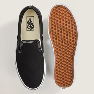 Vans-Zapatillas-U CLASSIC SLIP-ON AN