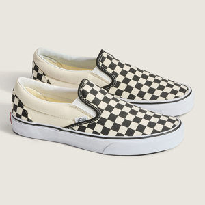 Vans-Zapatillas-U CLASSIC SLIP-ON PD