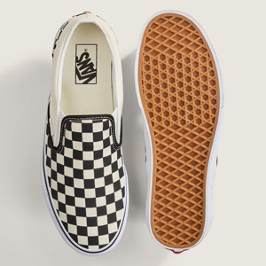 Vans-Zapatillas-U CLASSIC SLIP-ON AN