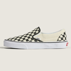 Vans-Zapatillas-U CLASSIC SLIP-ON FN