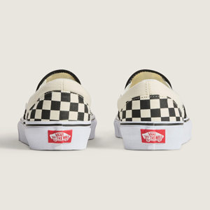 Vans-Zapatillas-U CLASSIC SLIP-ON SN