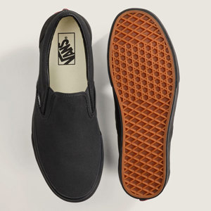Vans-Zapatillas-U CLASSIC SLIP-ON AN
