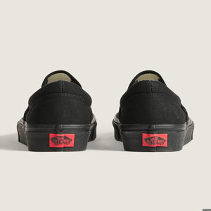 Vans-Zapatillas-U CLASSIC SLIP-ON SN