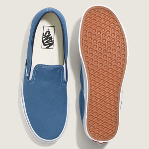 Vans-Zapatillas-U CLASSIC SLIP-ON AN