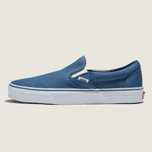 Vans-Zapatillas-U CLASSIC SLIP-ON FN
