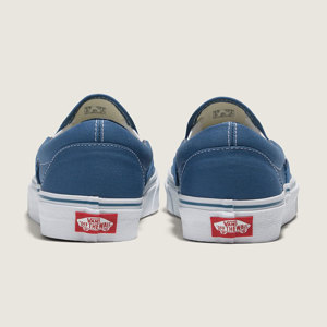 Vans-Zapatillas-U CLASSIC SLIP-ON SN
