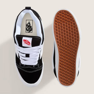 Vans-Zapatillas-U Knu Stack AN