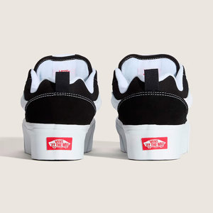 Vans-Zapatillas-U Knu Stack SN