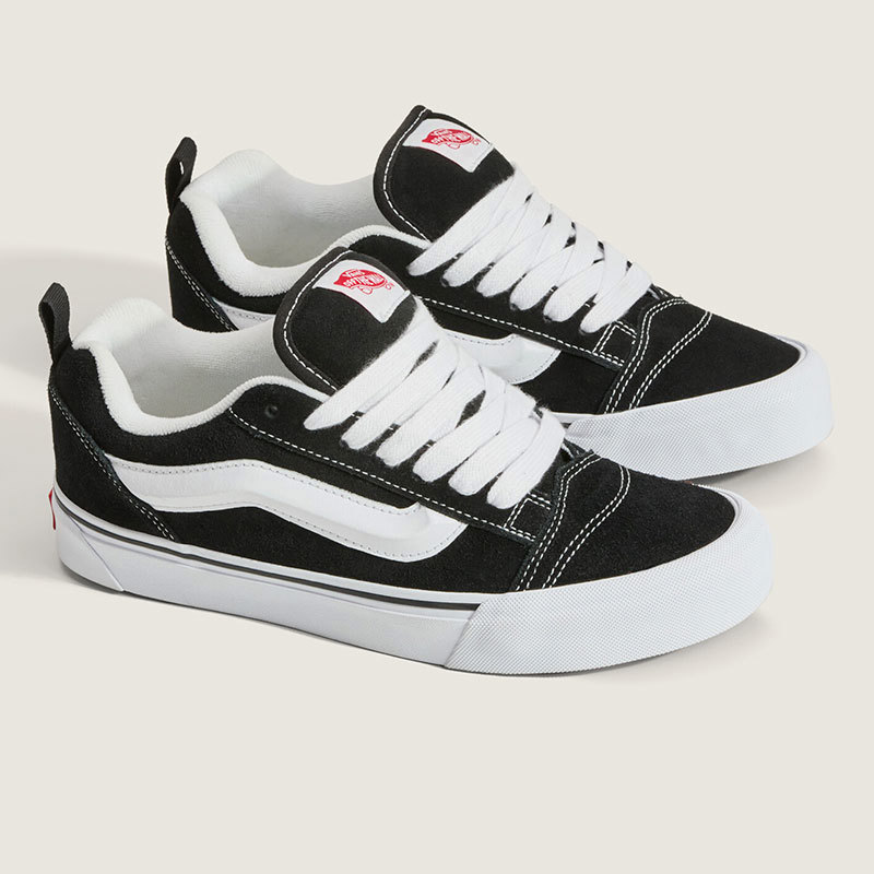 Vans-Zapatillas-U Knu Skool PD