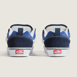Vans-Zapatillas-U Knu Skool SN