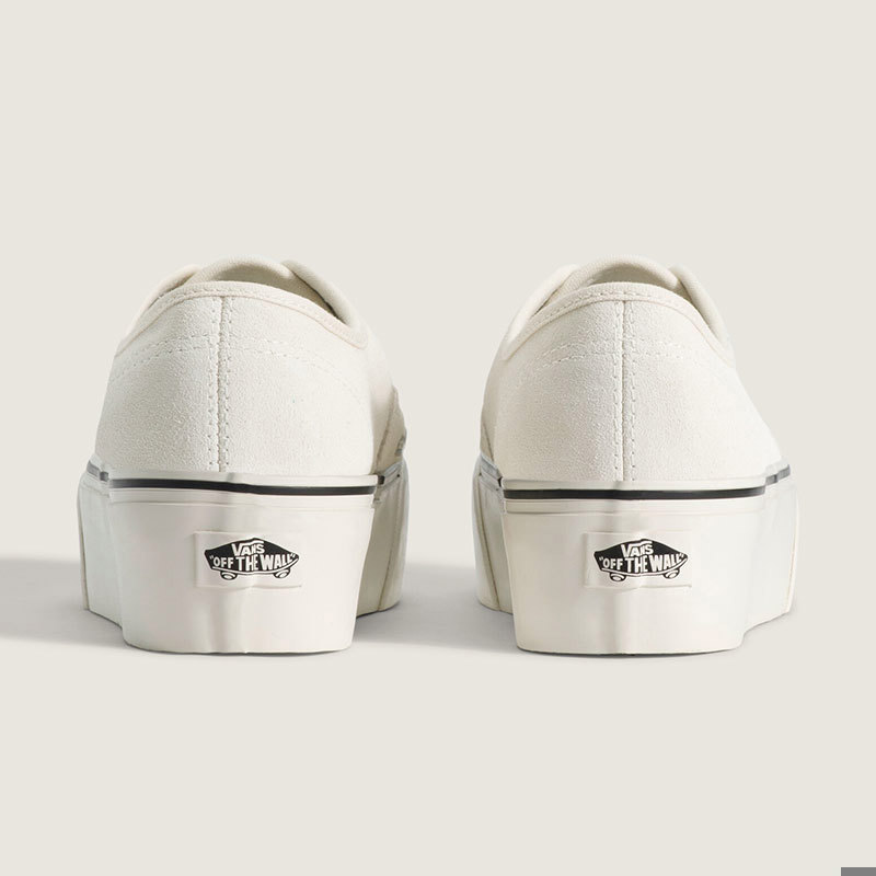 Vans-Zapatillas-U Authentic Stackform SN