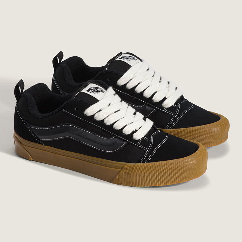 Vans U Knu Skool