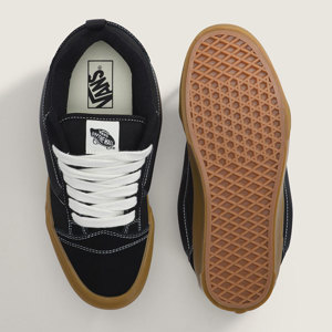 Vans-Zapatillas-U Knu Skool AN
