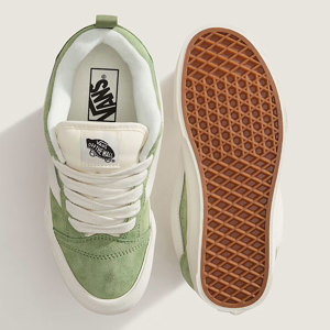 Vans-Zapatillas-U Knu Skool AN