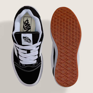 Vans-Zapatillas-U Knu Skool Stacklite AN